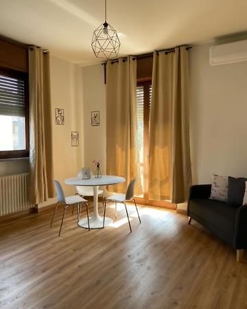 La Casa Di Amalia Apartman Rho Kültér fotó