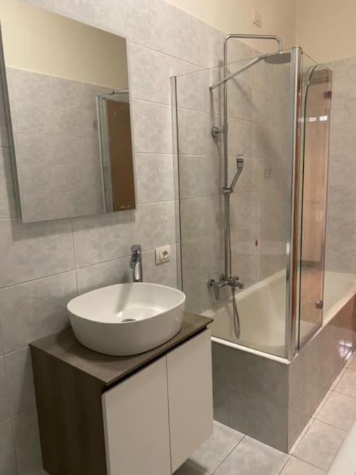La Casa Di Amalia Apartman Rho Kültér fotó