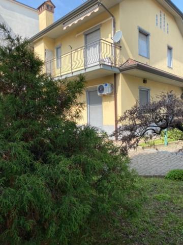 La Casa Di Amalia Apartman Rho Kültér fotó