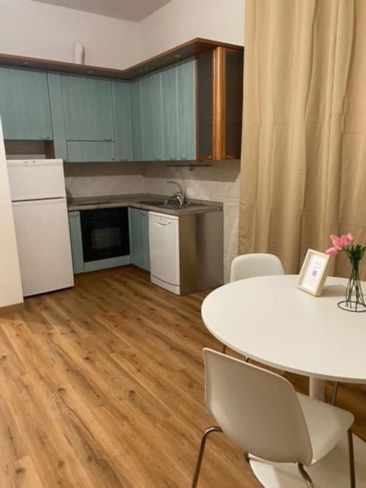 La Casa Di Amalia Apartman Rho Kültér fotó