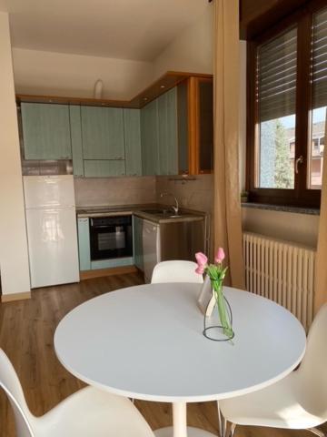 La Casa Di Amalia Apartman Rho Kültér fotó