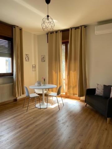 La Casa Di Amalia Apartman Rho Kültér fotó